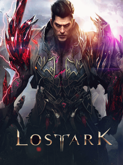 Lost Ark