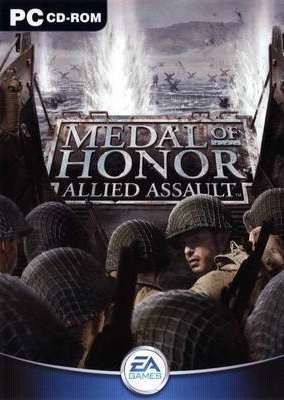 Medal of Honor: Allied Assault