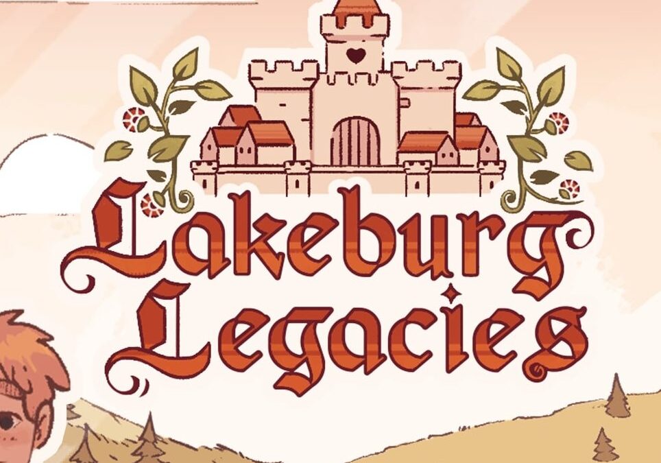 Lakeburg Legacies