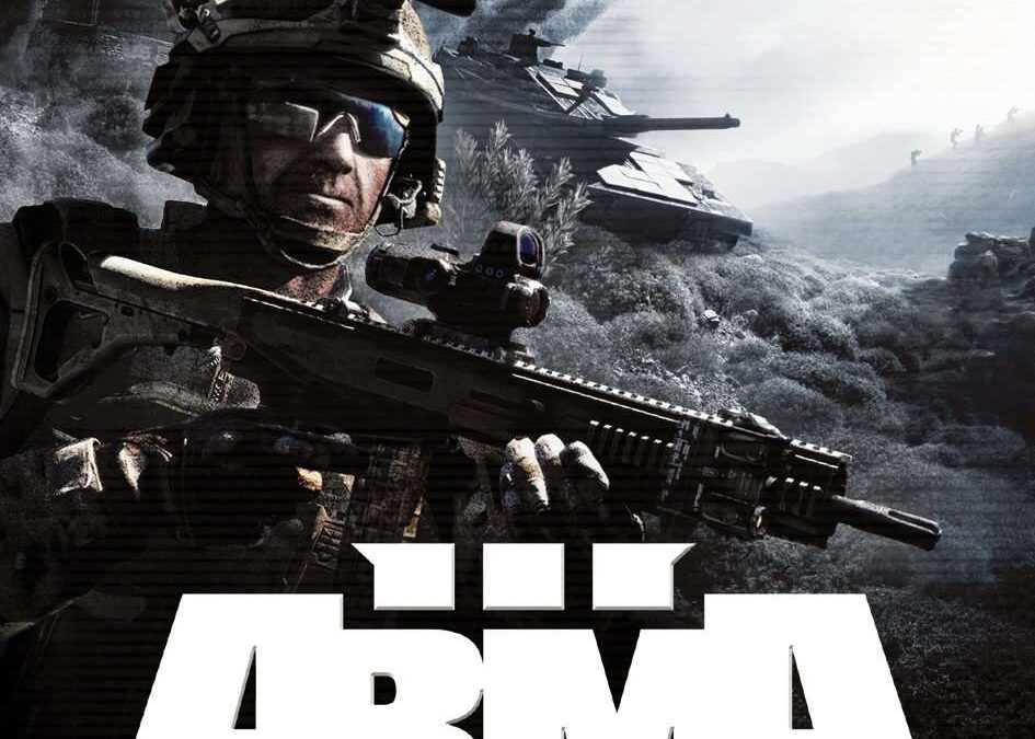 ARMA III