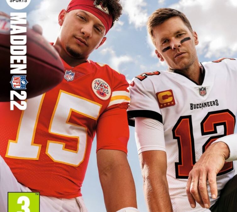 Madden NFL 22