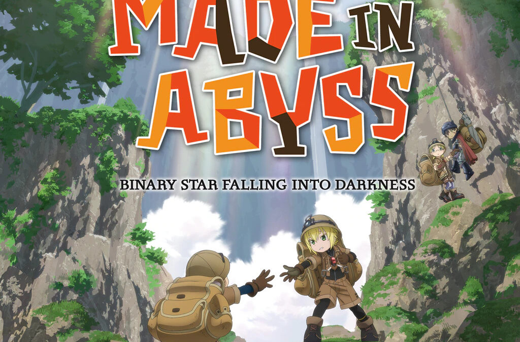 Made in Abyss: Binary Star Falling Into Darkness