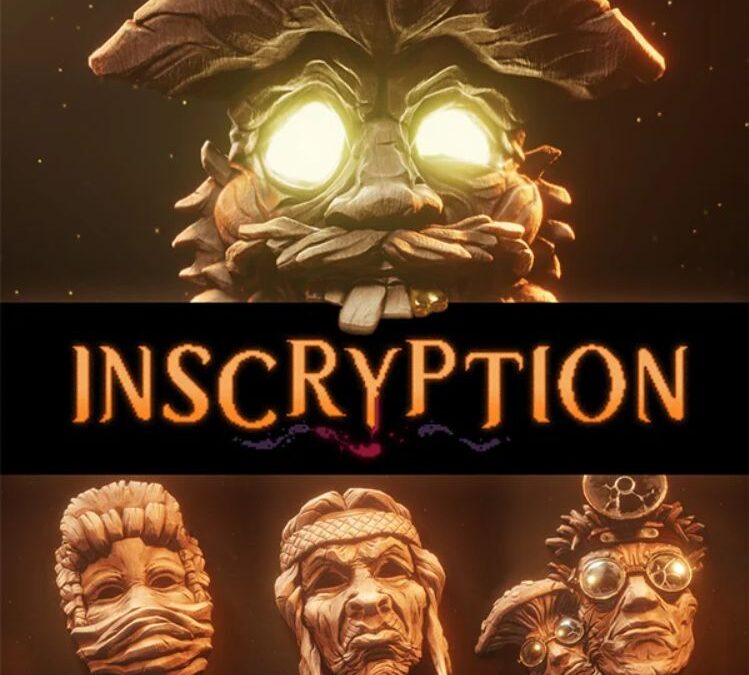 Inscryption