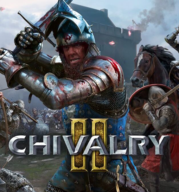 Chivalry 2