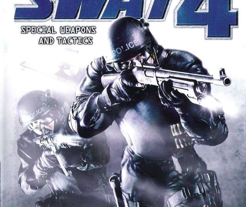 SWAT 4