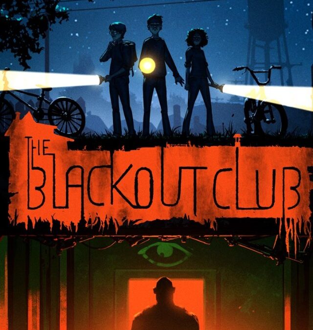 The Blackout Club