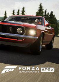 Forza Motorsport 6: Apex