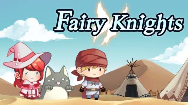 Fairy Knights