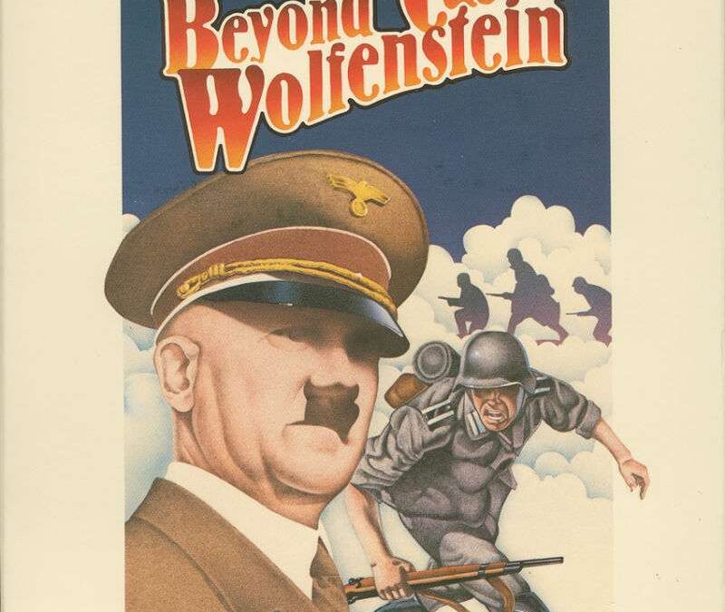 Beyond Castle Wolfenstein