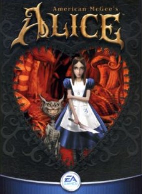 American McGee’s Alice