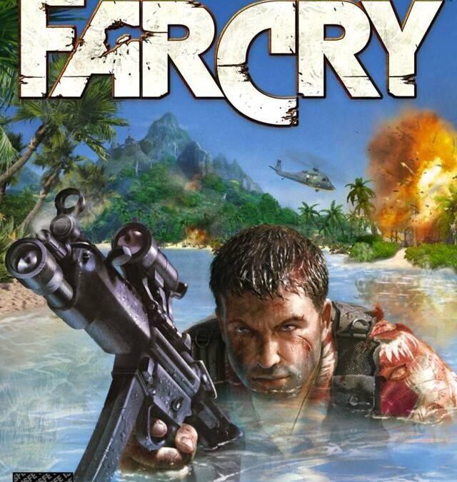 Far Cry