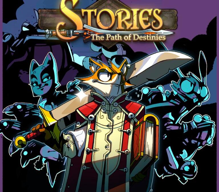 Stories: The Path of Destinies