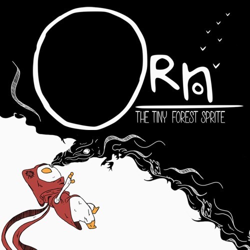 Orn: The Tiny Forest Sprite