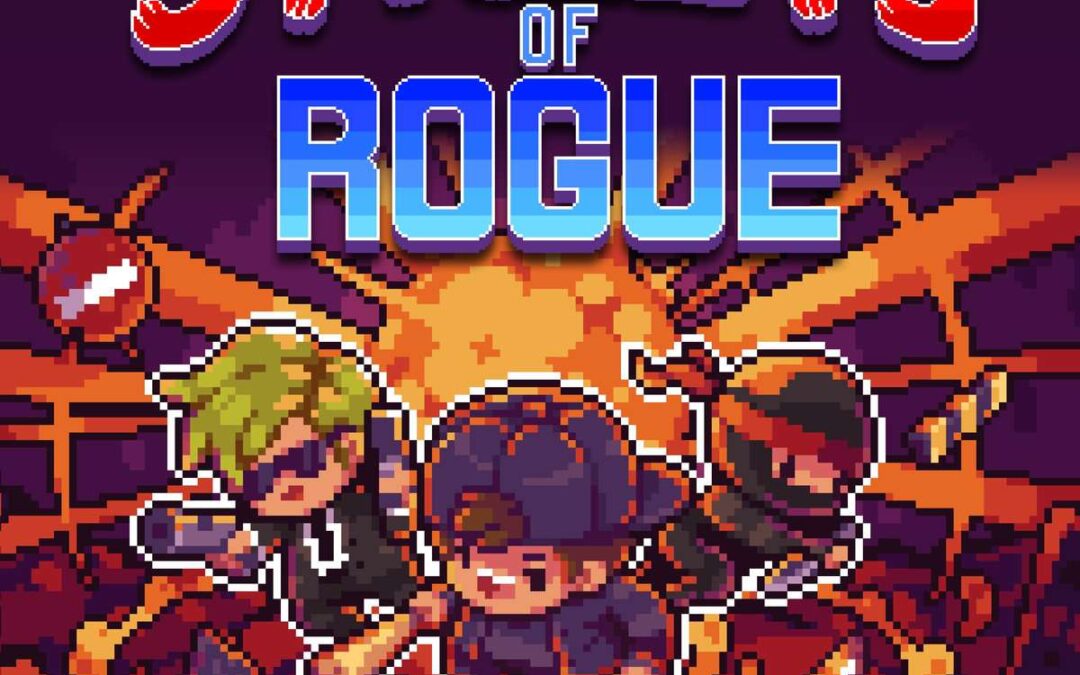 Streets of Rogue