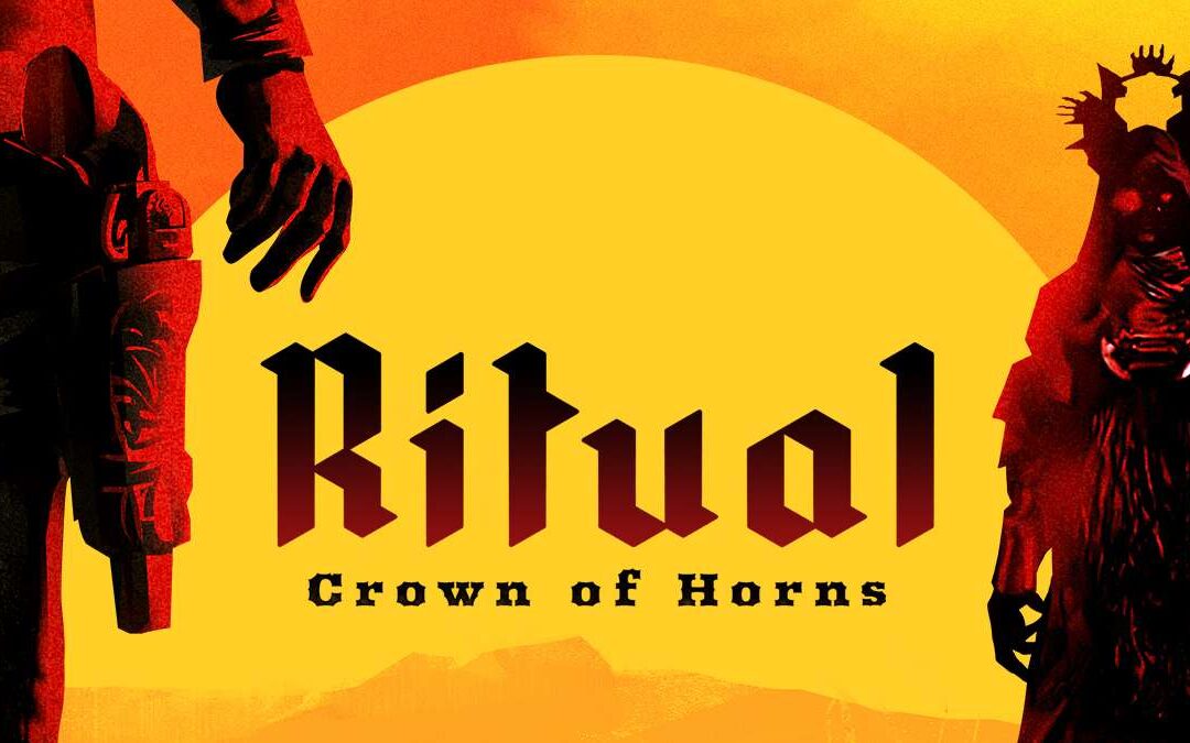 Ritual: Crown of Horns