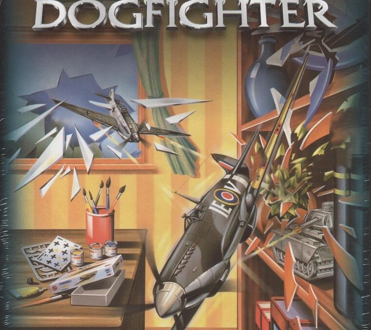 Airfix: Dogfighter