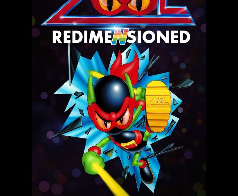 Zool Redimensioned