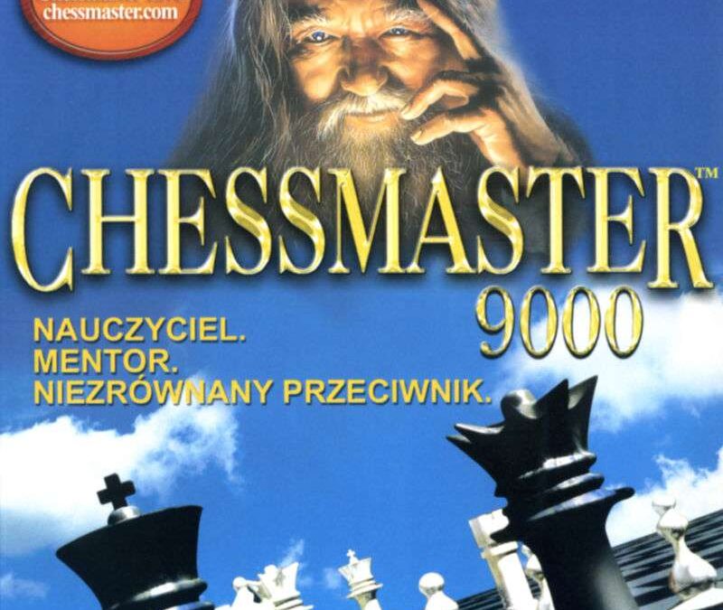 Chessmaster 9000