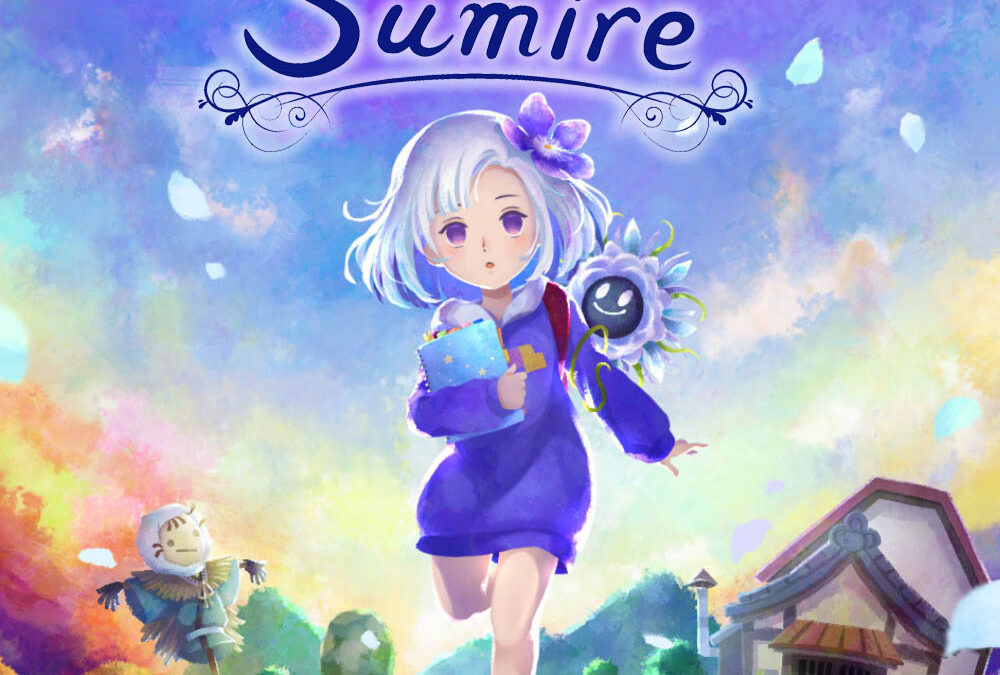 Sumire