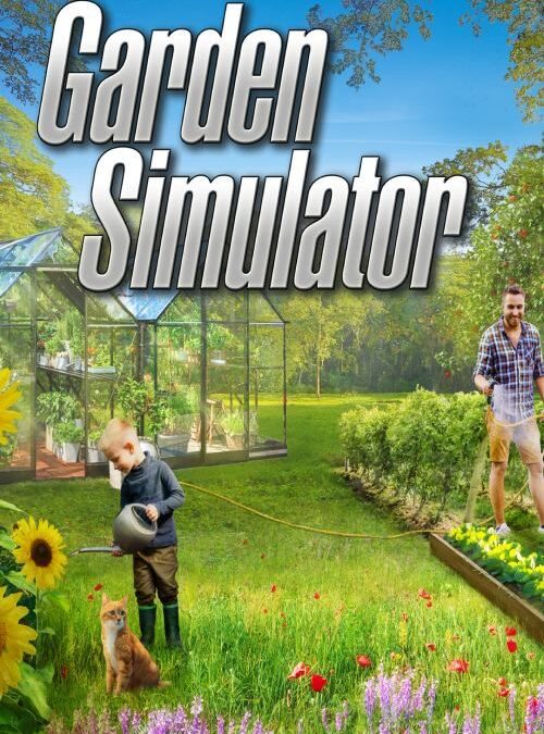 Garden Simulator