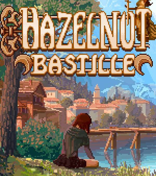 Hazelnut Bastille