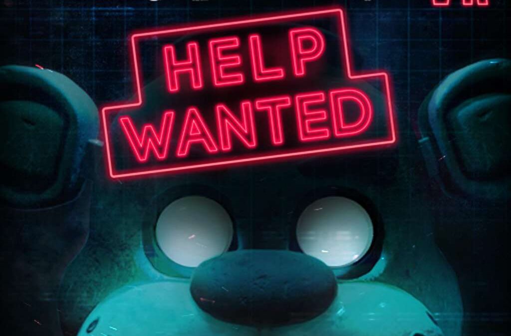 Five Nights at Freddy’s VR: Help Wanted