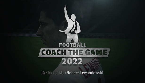 Football Coach the Game 2022