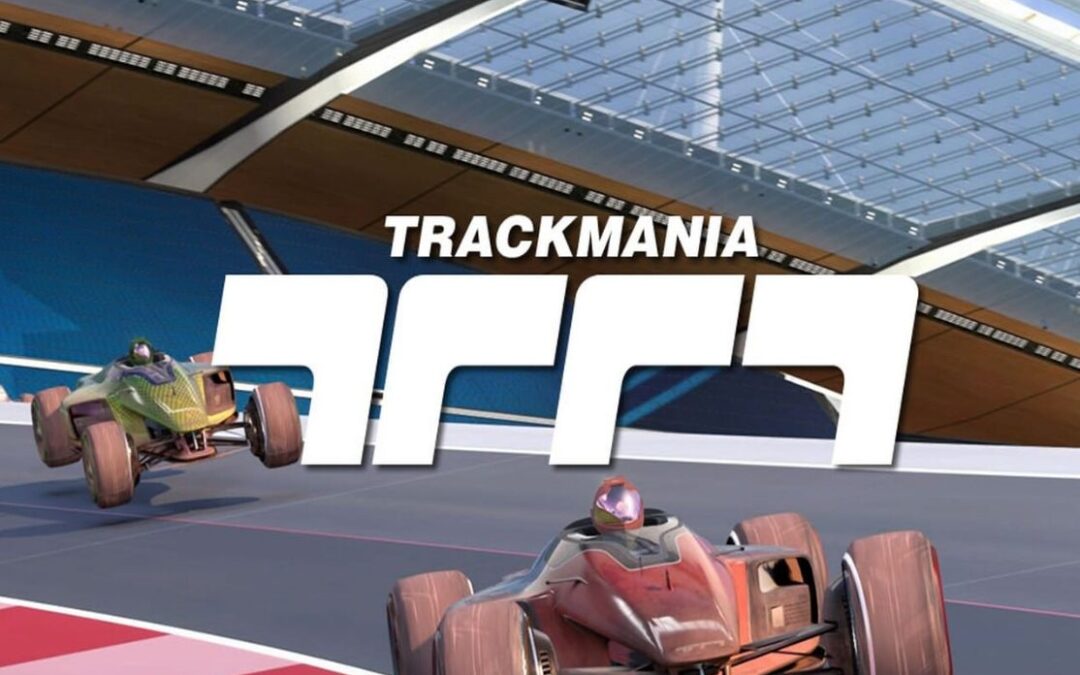 Trackmania