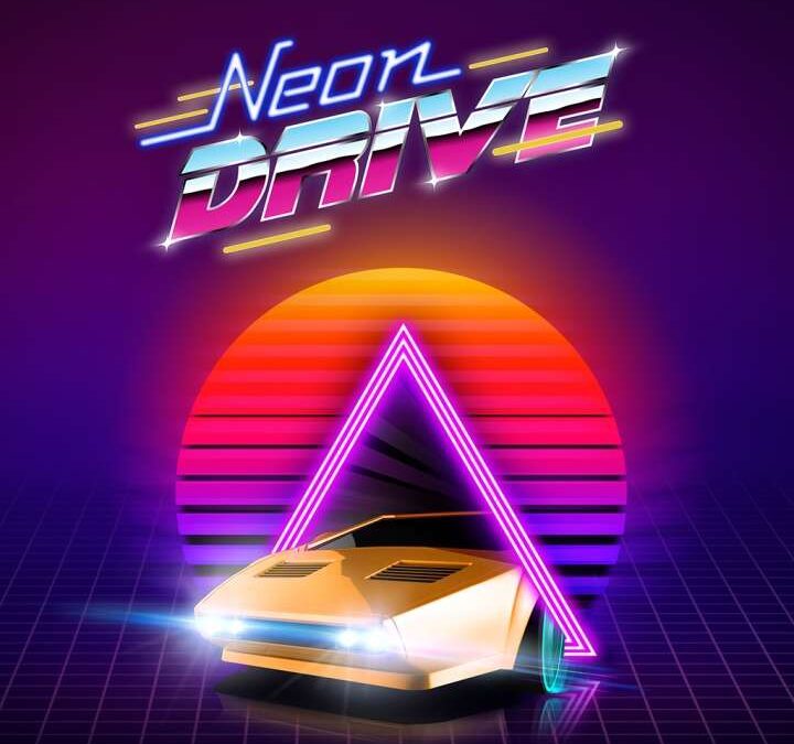 Neon Drive