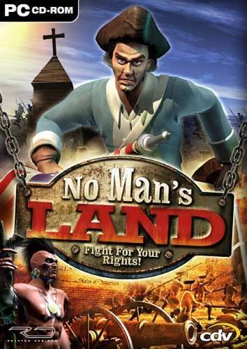 No Man’s Land: Walcz o swoje prawa!