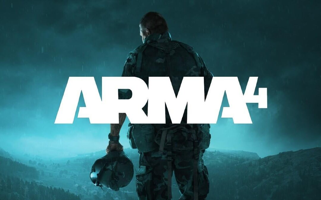 Arma 4