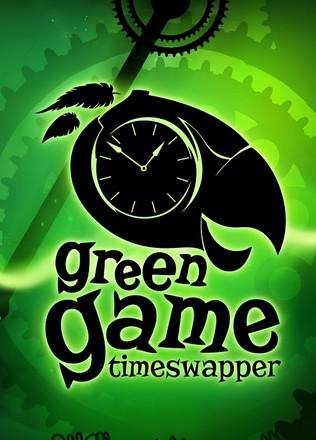 Green Game: TimeSwapper