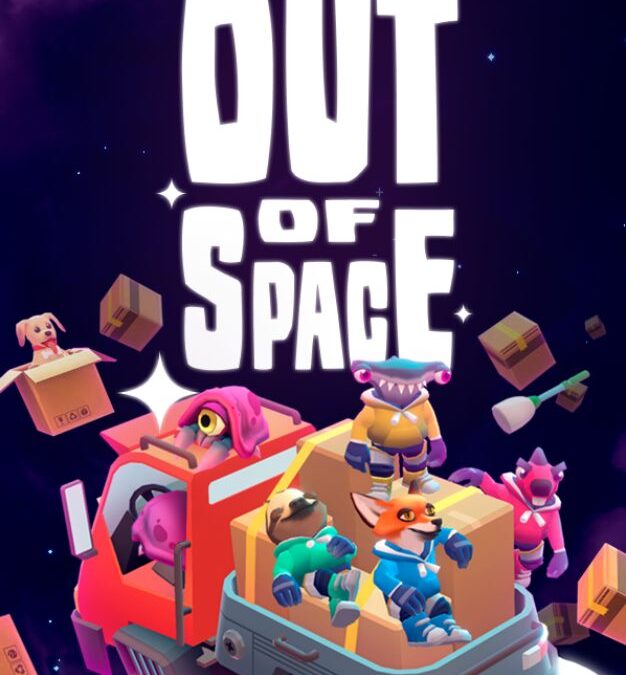 Out of Space