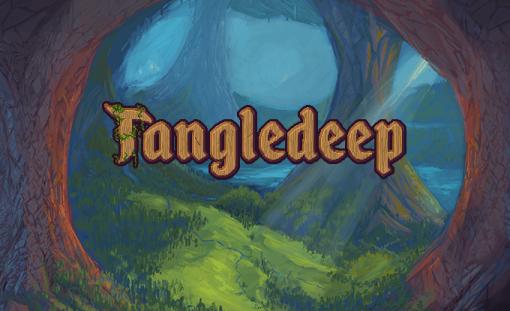 Tangledeep