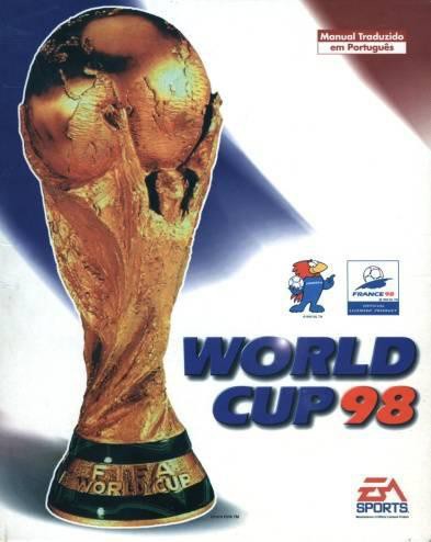 World Cup 98