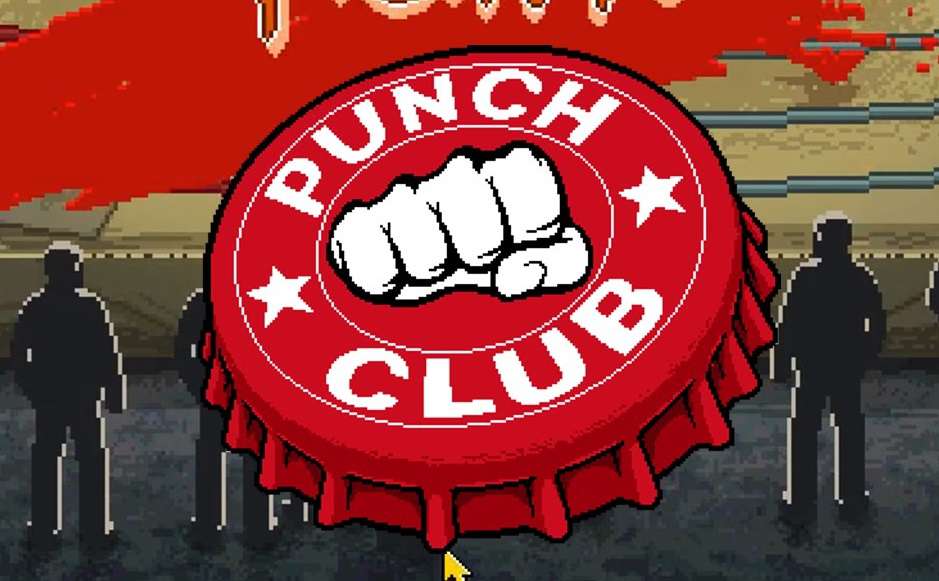 Punch Club