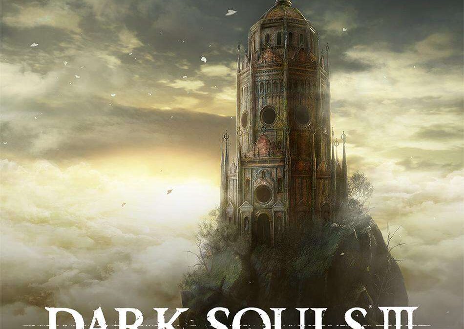 Dark Souls III: The Ringed City