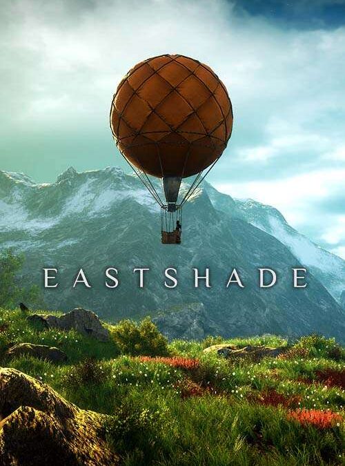 Eastshade