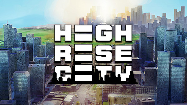 Highrise City