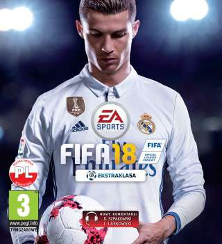 FIFA 18