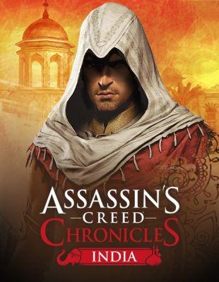 Assassin’s Creed Chronicles: India