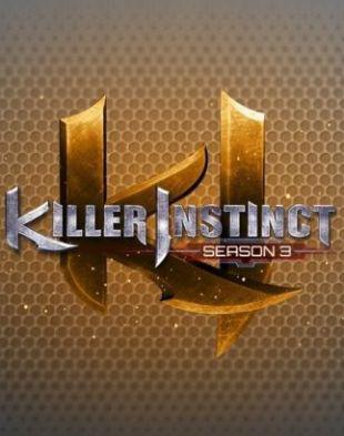 Killer Instinct: Season 3