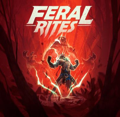 Feral Rites