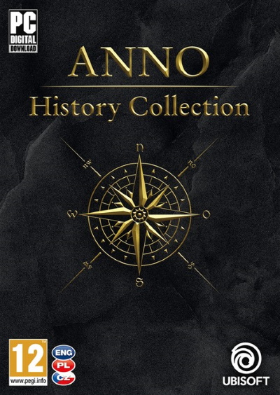 Anno: History Collection