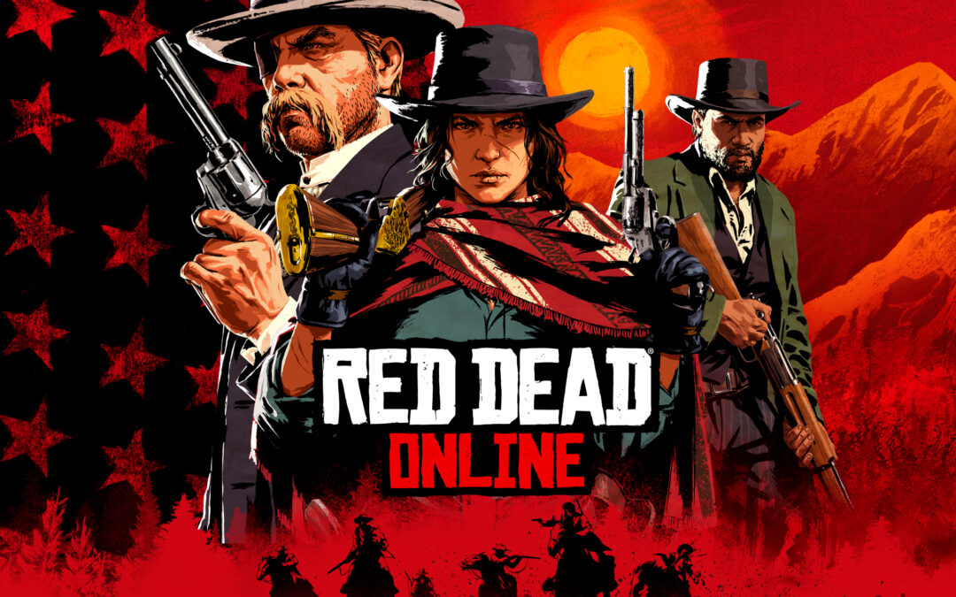 Red Dead Online