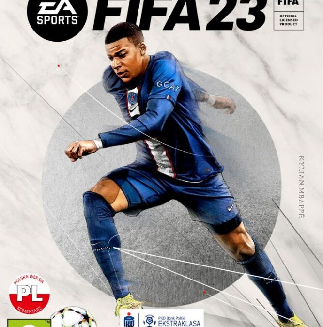 FIFA 23