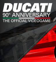 DUCATI – 90th Anniversary