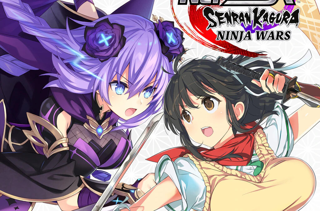 Neptunia x SENRAN KAGURA: Ninja Wars