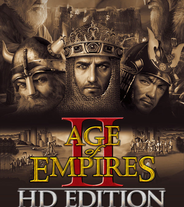 Age of Empires II (2013)