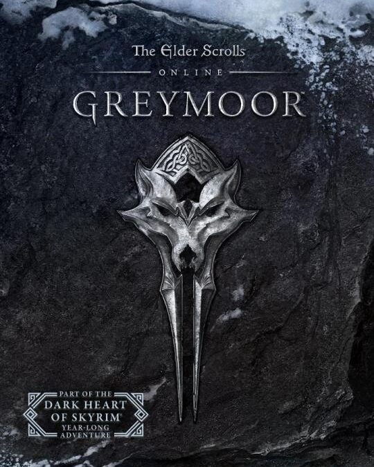 The Elder Scrolls Online: Greymoor